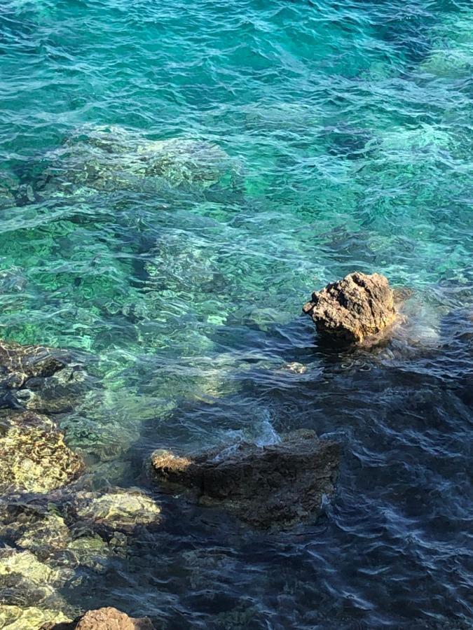 Affittasi Casa Vacanza A Casa Di Emma Леверано Экстерьер фото