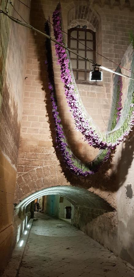 Affittasi Casa Vacanza A Casa Di Emma Леверано Экстерьер фото